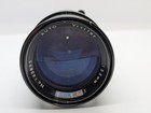 Vivitar Automatic f2.8 135mm Telephoto Lens — photo 6