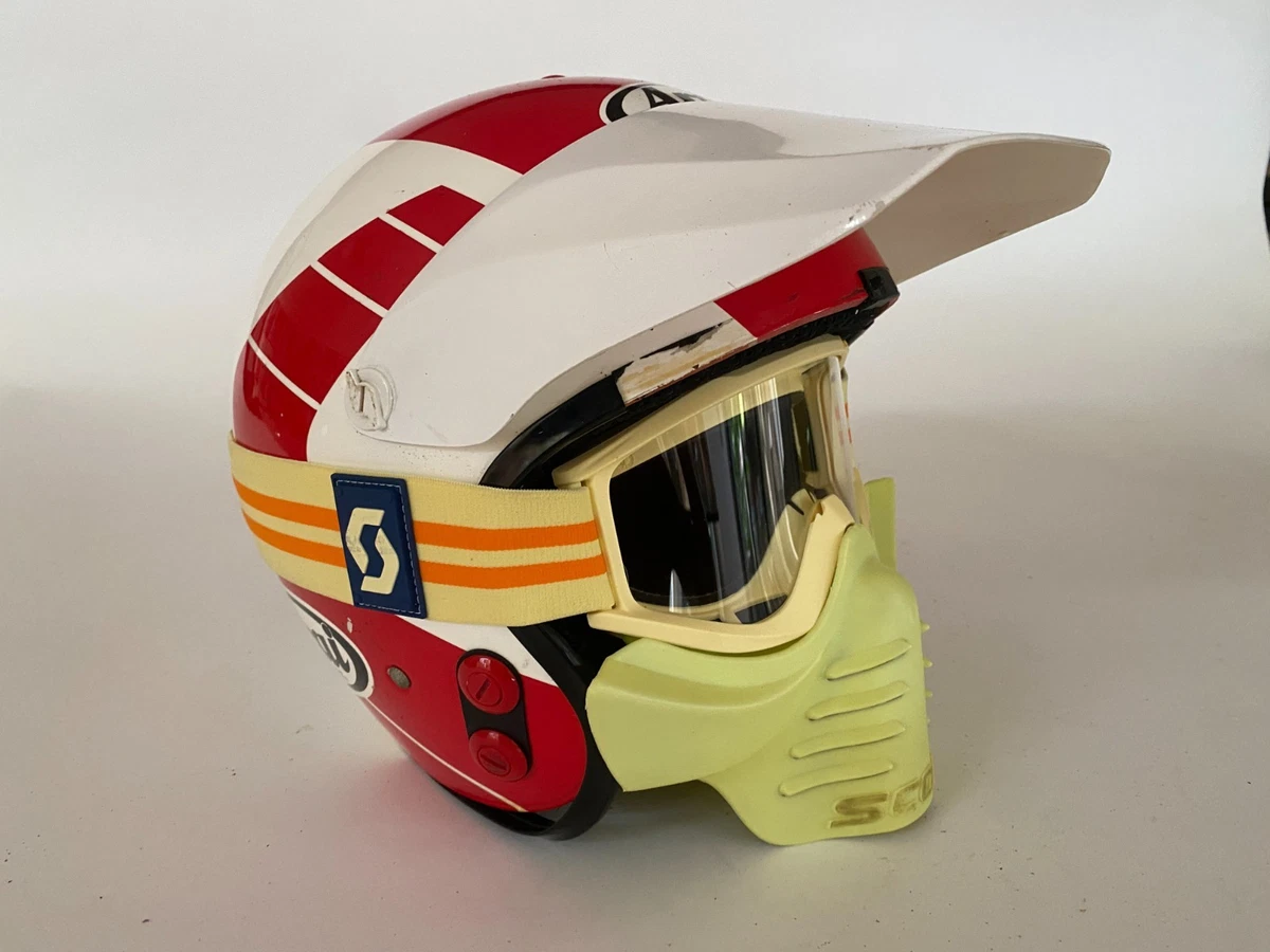 Arai Size XXL Motorcycle & Powersports Helmets for sale | eBay