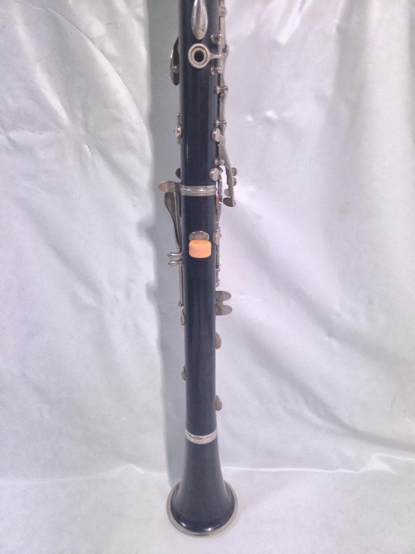 Yamaha Ycl-250 BB Student Clarinet Alto for sale online | eBay