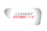 Spiegelglas Weitwinkelspiegel Fast FT88593 FüR Opel Unbeheizt Movano X70 Bus DTI