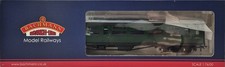 Bachmann 34-577B Bulleid Second Open Coach S1473S in BR (SR) Green Livery