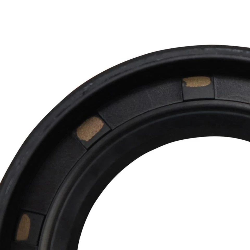 Sello de eje Beck Arnley 052-3775 para Hyundai Elantra Tiburon 1997-2000 Foto 4 de 4