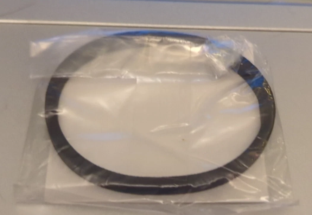 (1)  Kawasaki O RING 49.4MM 92055-0749