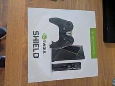 NVIDIA Shield Android