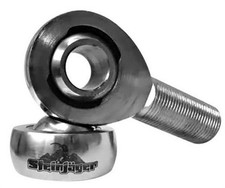 Steinjager 3/4in-16 LH x 3/4in ID Heim Joint ...
