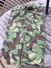 British Army Norsel Textiles DPM Lined Trousers