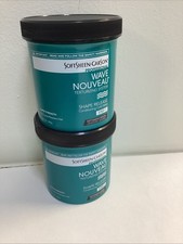 2 Softsheen Carson Wave Nouveau Shape Release Coarse Resistant, step 1, 14.1 Oz