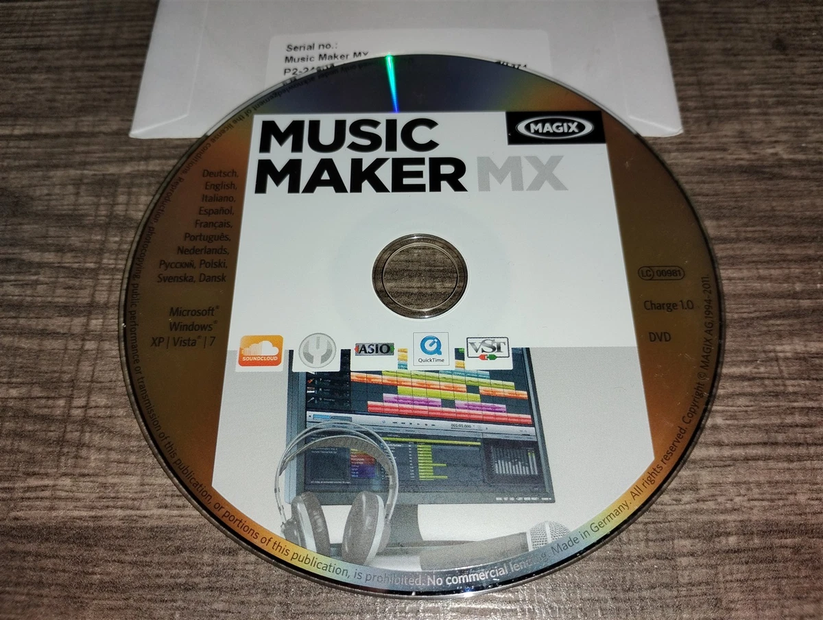 Télécharger MAGIX Photo Designer (gratuit) Windows