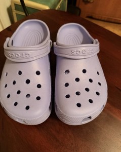 Crocs Classic Clog US Size 4/6  Lavender