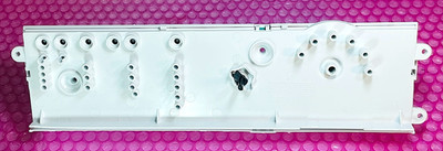 Frigidaire Genuine OEM Part# 137005010  Washing Machine Electronic Control Board