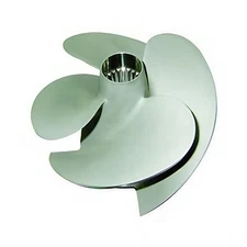 3 Blade Impeller Fits Mercury Concord Series By Parts MC-CD-22/39 877326T