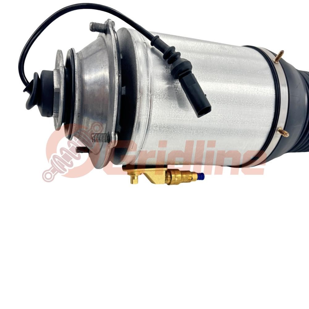 Bentley Continental Flying Spur 2021-2025 Front Right Air suspension struts 4 pcs P/N 68544606AA
