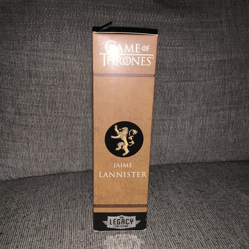 Funko Game of Thrones Jamie Lannister Legacy Collection Action Figure - Picture 4 of 6