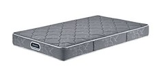 Simmons Mattress  Double Hardness  Medium Soft  Reduces Strain on Your Waist