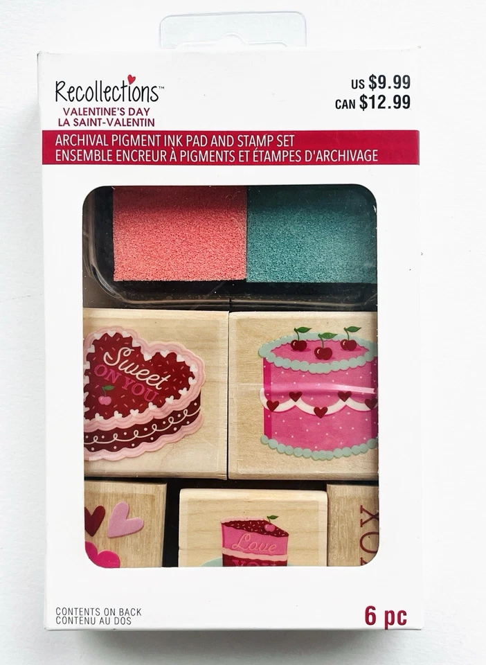 Lote de estampillas, Inc. y recuerdos estampillas de goma, nuevas con etiquetas y usadas, día B, día V Foto 3 de 3