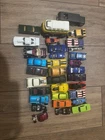 Hot Wheels and Other Cars 33 Total Lot Most Vintage