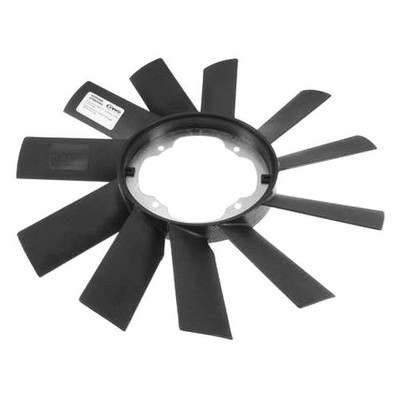 For BMW Z3 1996-1998 Vemo W0133-1625593-VMO Engine Cooling Fan Blade