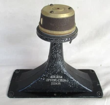 Vintage Jensen 49X-1004 RP103B C7576-2  16 Ohms Horn Tweeter Tested Single