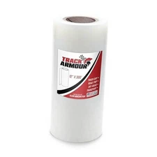 [] 12'' x 300' - Temporary Paint Protection Film for Car, Truck or Motorcycle. 