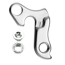 Rear Derailleur Hanger Mech Gear Bracket & Bolts Fit Carrera Vulcan Boardman