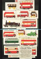 D283403 The London Transport Collection of Historic Vehicles and Other Relics at
