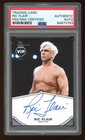 Ric Flair PSA/DNA 2019 Panini VIP National #RF1 Auto HOF WWE WWF WCW 763