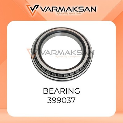 NEW CARRARO 399037 BEARING 399037 / NEW CARRARO 399037 TAPER ROLLER