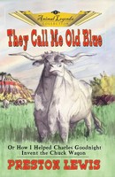 Preston Lewis | They Call Me Old Blue | Taschenbuch | Englisch (2001)