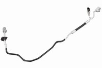 Hochdruck Niederdruckleitung Klimaanlage Links Oben Vemo V15 20 0109 FÜR Audi