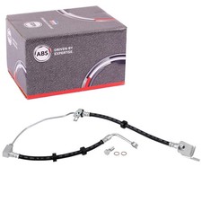 A.B.S. BREMSSCHLAUCH HINTEN LINKS passend für LAND ROVER DEFENDER DISCOVERY RANG