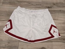 NWT Womens Air Jordan Essential Diamond shorts Size 3XL DO5034 100