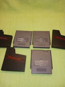 Nes Spiel super Mario Bros. 3+ 2x turtles f&uuml;r den Nes