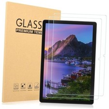 Screen Protector for Onn. 10.1 Inch Tablet Gen 4 Model:100135925 2024 2-Pack