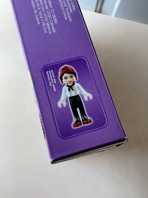NEW LEGO Friends Downtown Bakery 41006 Sealed Box 2013 Retired Set Mia Danelle