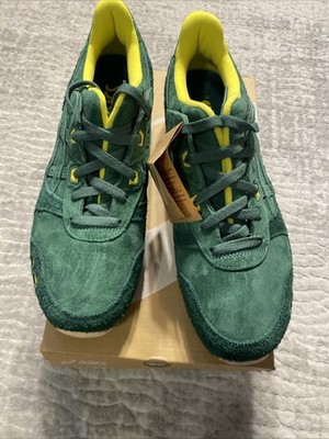 Size 13 - ASICS Gel Lyte 3 OG Masters