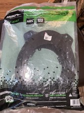 Metra 82-8147 6"-6 3/4" Speaker Install Adapter For Select Toyota/Lexus Vehicles