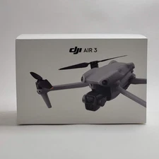 DJI Air 3 Camera Drone CP.MA.00000691.01