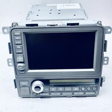 2006-2014 Honda Ridgeline Navigation Radio Cd Player Display Screen Oem 2006-2014 Honda Ridgeline Navigation Radio Cd Player Display Screen Oem