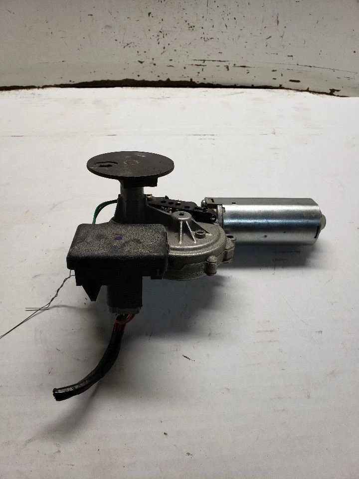 Motor limpiaparabrisas trasero compatible con 03-08 EXPEDITION 1323932 Foto 2 de 4