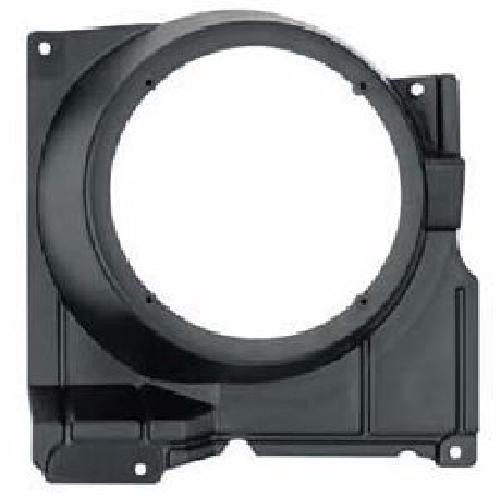 Entretoises haut-parleur RAS3208 de haute précision pour Volkswagen Polo 6N