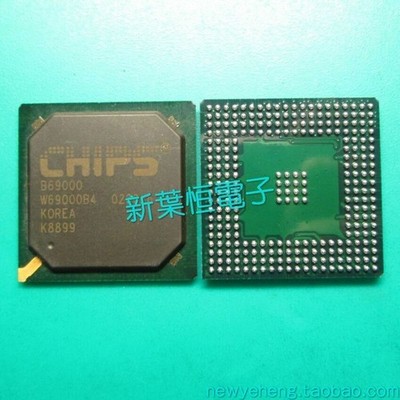 1PCS CHIPS B69000 BGA *nl