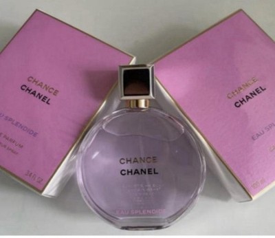 CHANEL Chance Eau Tendre 3.4 Fl. Oz. Eau De Parfum