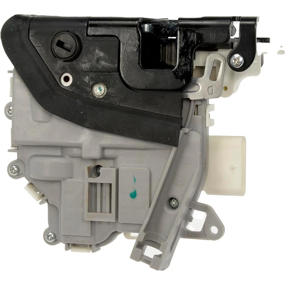 Привод дверного замка 931-087 Dorman для задней пассажирской правой руки для Audi A3 S3 - Изображение 3 из 4