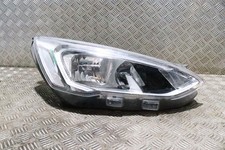 FORD FOCUS MK4 OS HEADLIGHT JX7B-13W029-BE 2018-2021 NJ68C