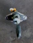 Toyota Echo 8/02-05 Sedan Boot Lock and Key