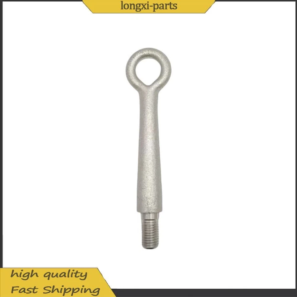 KD53-50-EJ1B NEW Tow Hook For Mazda 2 3 6 CX-4 CX-5 CX-8 CX-3 CX-30 CX-60 - Image 3 of 4