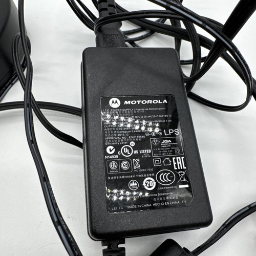 Motorola Mag One BPR40 / VHF Dwukierunkowe radio z ładowarką PRZECZYTAJ - Zdjęcie 3 z 7