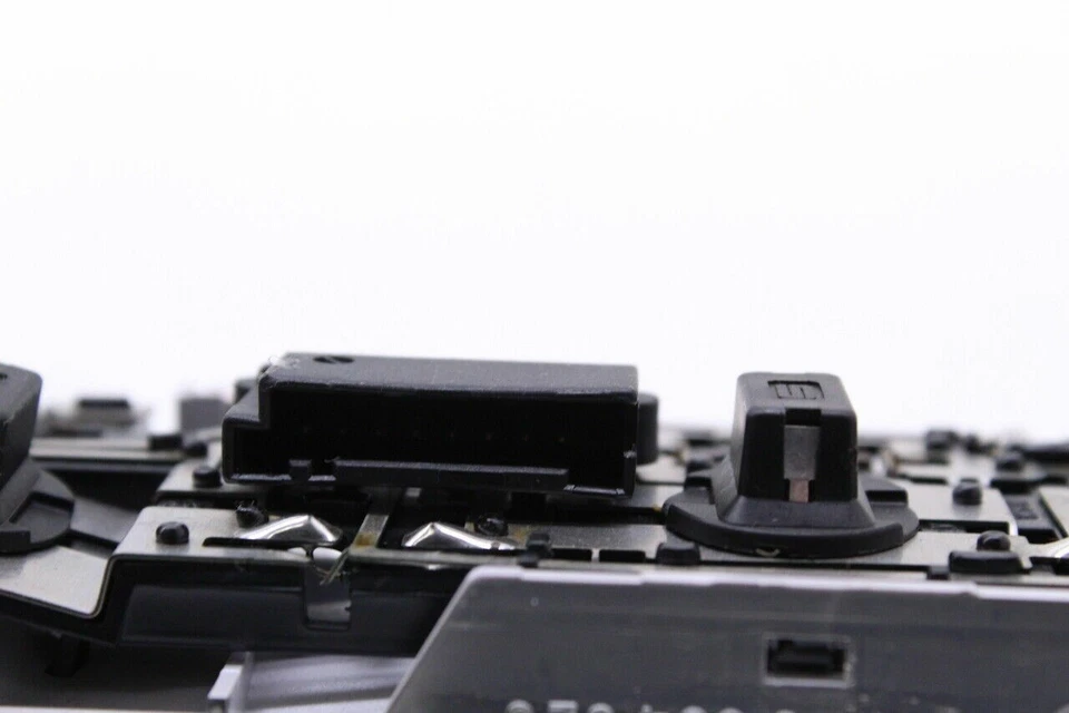 BMW 325xi 2001 domo mapa luz de lectura OEM usada Foto 4 de 4