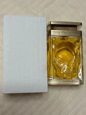 Cartier Ladies La Panthere Elixir EDP Spray 3.4 oz (Tester) Fragrances
