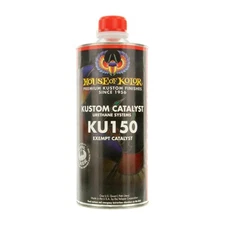 House of Kolor KU150 Exempt Catalyst (Quart)